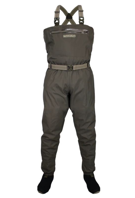 Paramount Stonefly Breathable Wader (ELK)