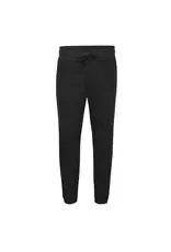 Paramount Midweight Base Layer Bottoms-Black