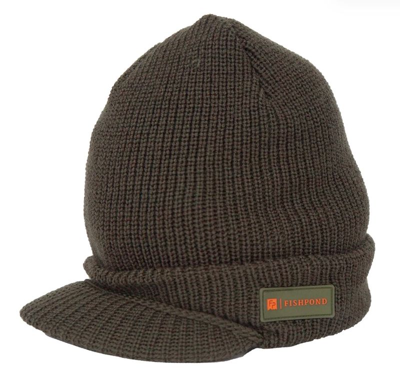 Fishpond Brim Beanie