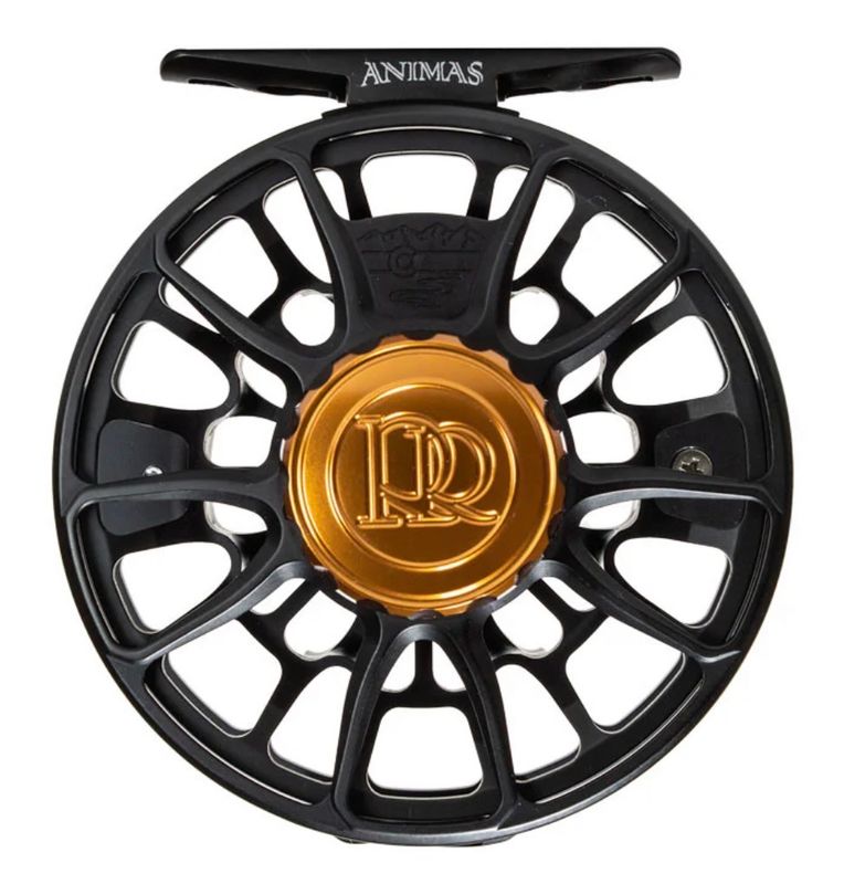 Ross Animas Fly Reel