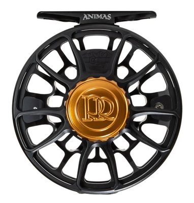 Ross Animas Fly Reel