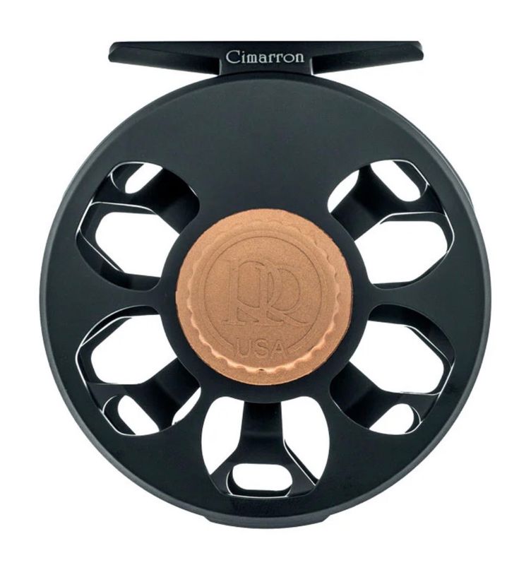 Ross Cimarron Fly Reel