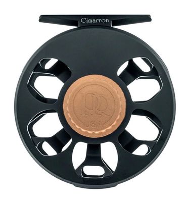 Ross Cimarron Fly Reel