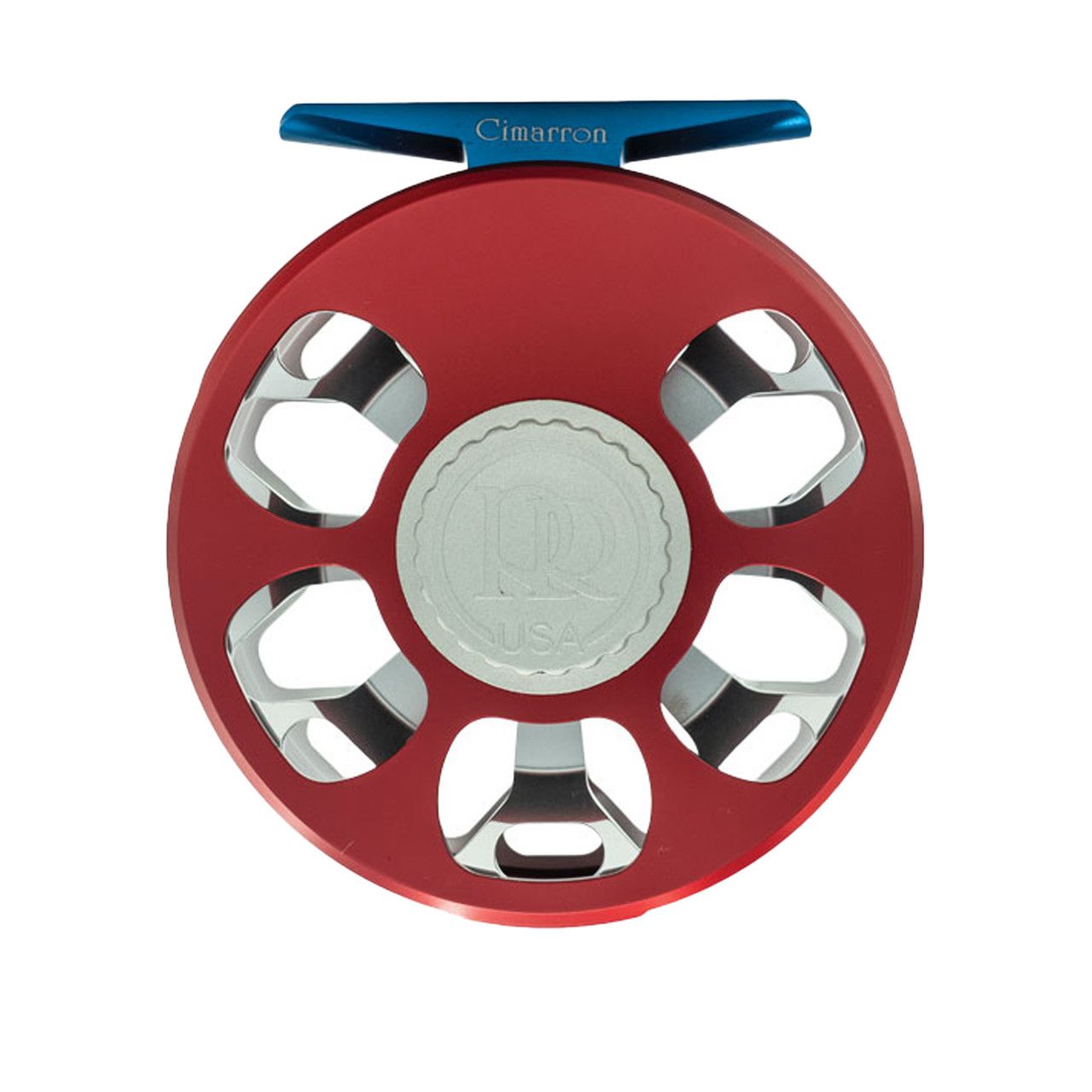 Ross Cimarron Fly Reel