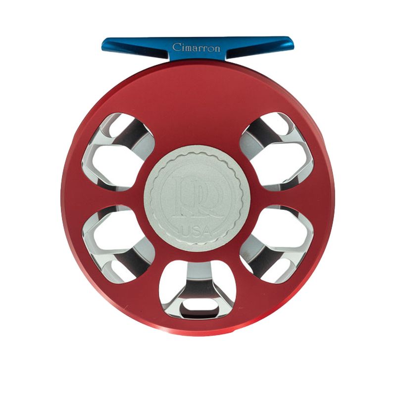Ross Cimarron Fly Reel