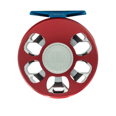 Ross Cimarron Fly Reel