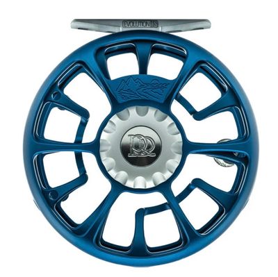 Ross Evolution FS Fly Reel (Fresh/Salt)
