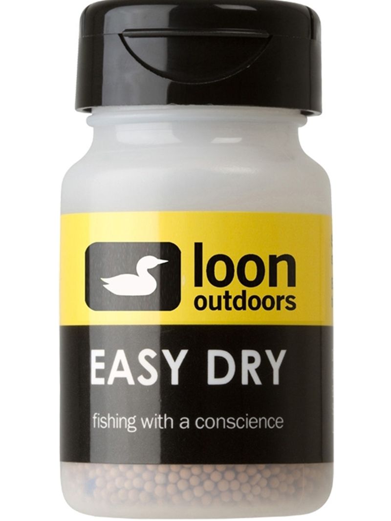 Loon Outdoors Easy Dry Drying Agent