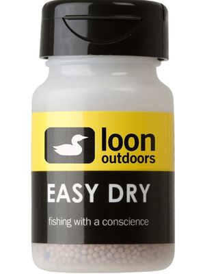 Loon Outdoors Easy Dry Drying Agent