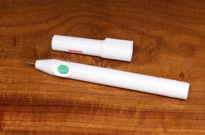 Hareline AA 01 Cautery Tool