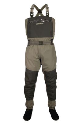 Paramount Deep Eddy Breathable Waders