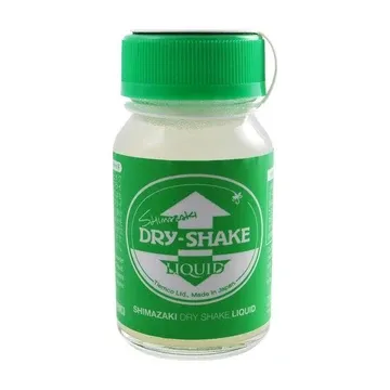Tiemco Shimazaki Dry Shake for Flies