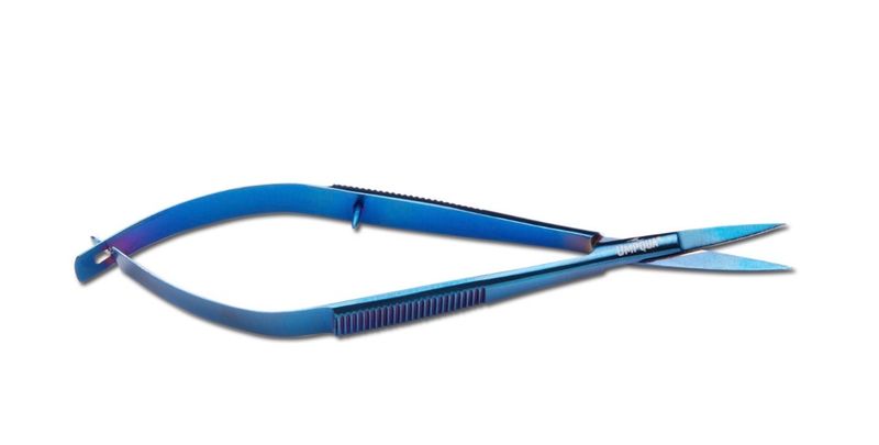 Umpqua Dreamstream Squizzor 4.5" Blue