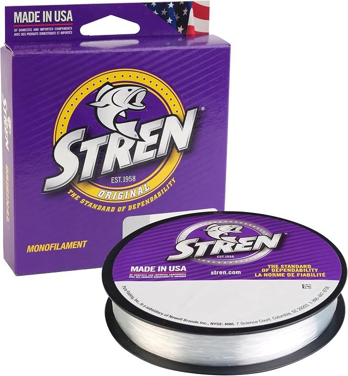 Stren Original Monofilament