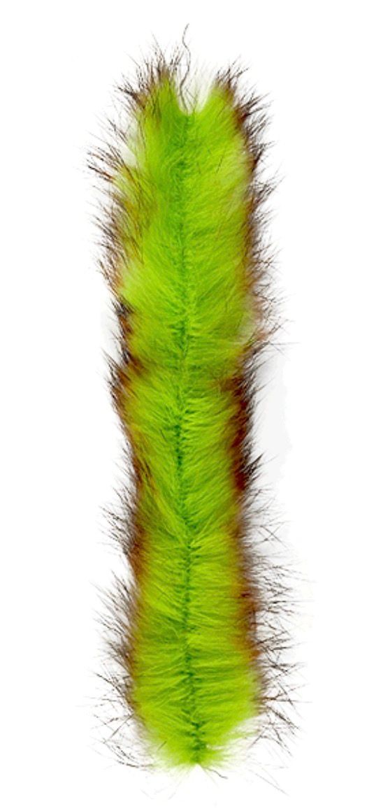Montana Fly Co Bunny Brush Fly Tying Materials