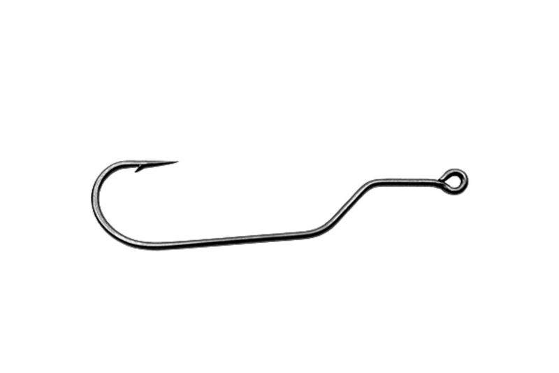 MFC Galloup's Belly Bumper Streamer Hooks