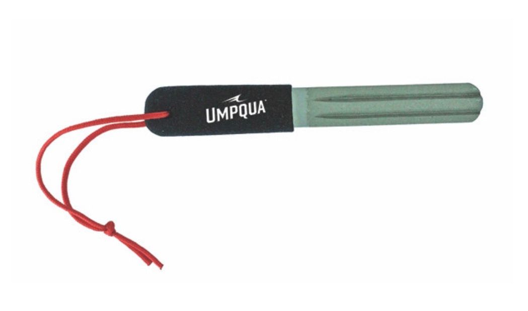 Umpqua DreamStream Hook File Blk