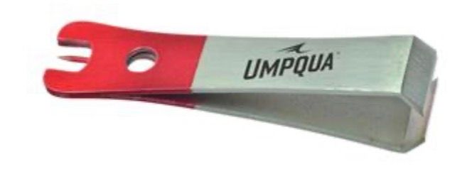 Umpqua Dreamstream Nippers
