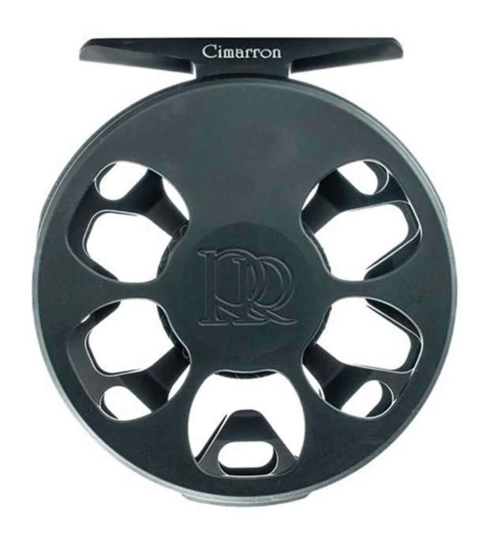 ROSS Cimarron Creek Fly Reel