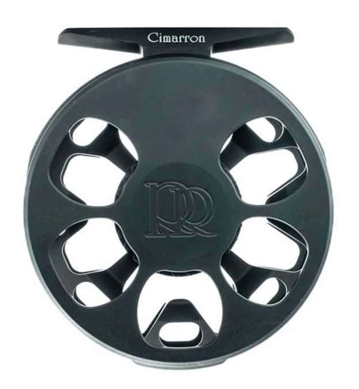 ROSS Cimarron Creek Fly Reel