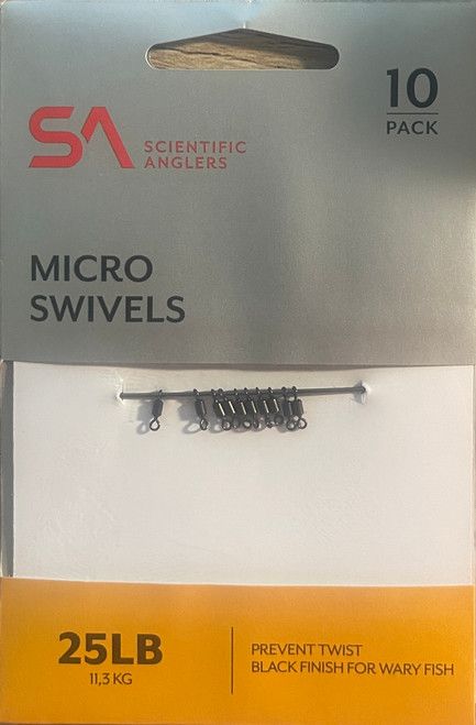 SA Micro Swivels
