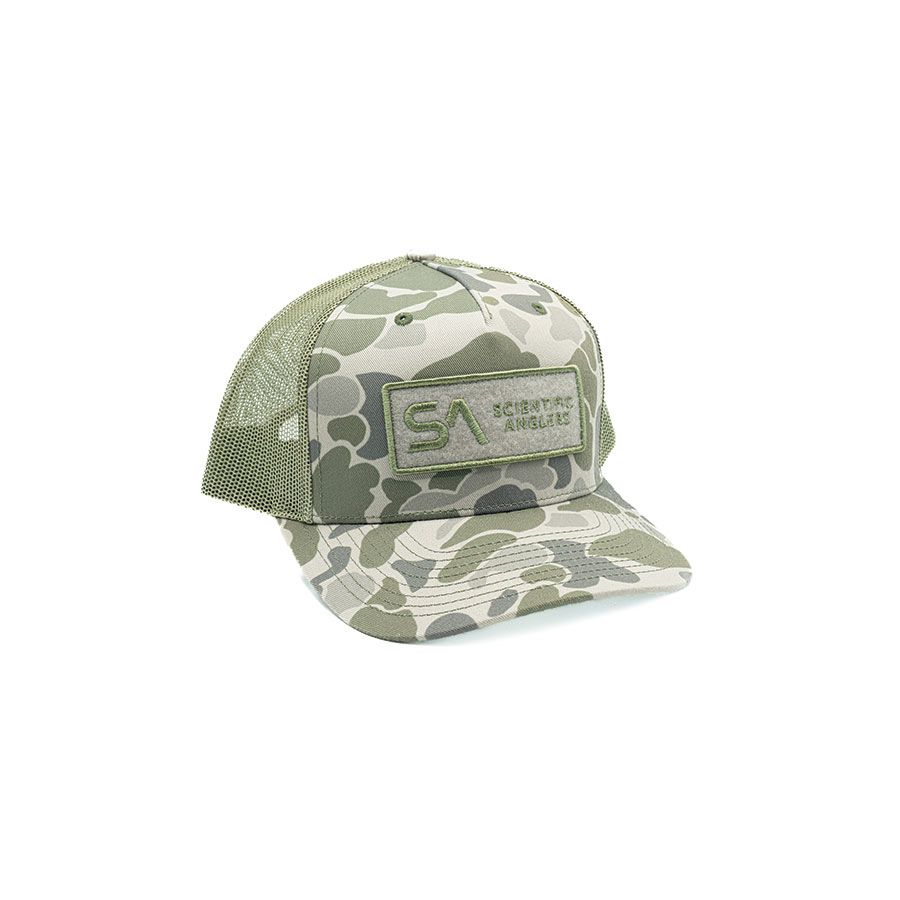 SA Hat