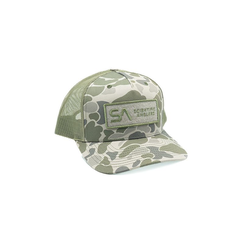 SA Hat