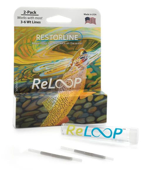 ReLoop