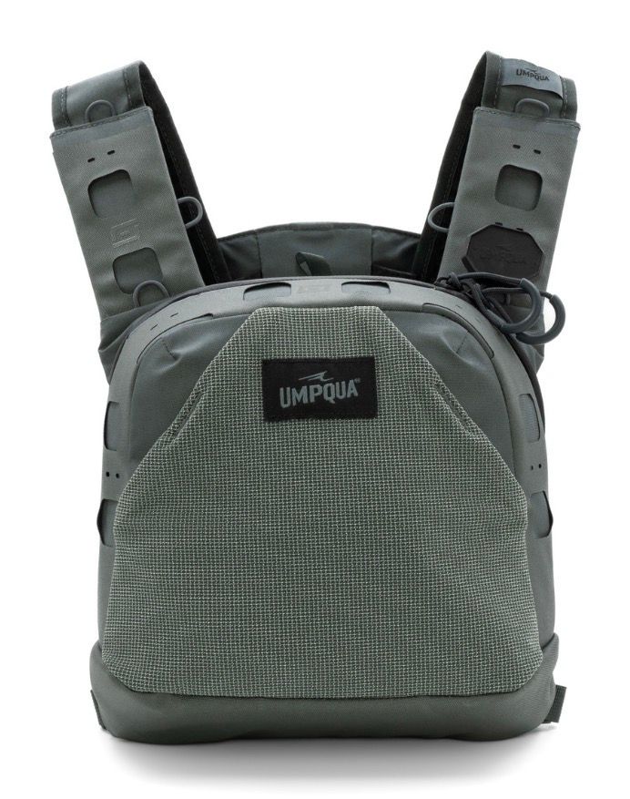 Umpqua Swiftlink Thundercreek Chest Pack