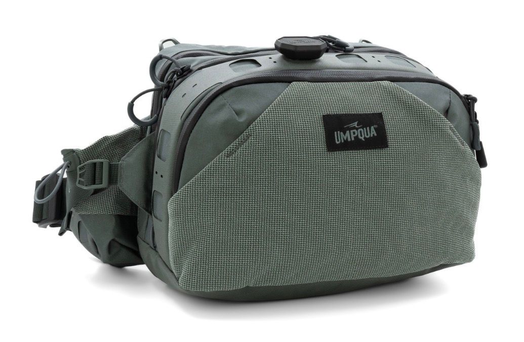 Umpqua Swiftlink Ledges Waist Pack