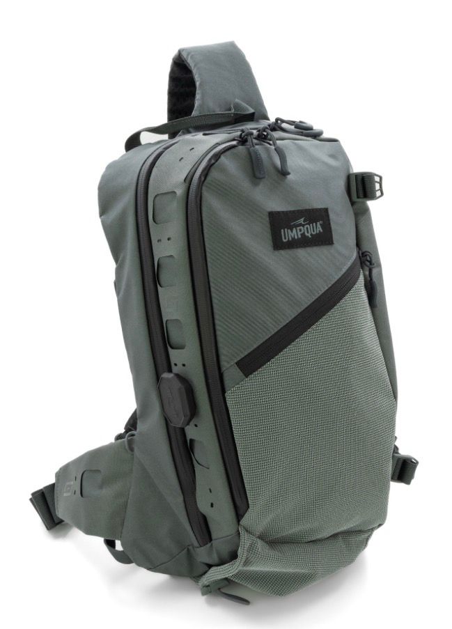 Umpqua Swiftlink Steamboat Sling Pack