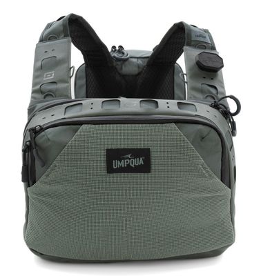 Umpqua Swiftlink Overlook Chest Pack