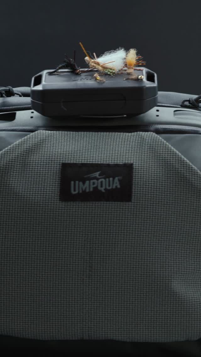 Umpqua LINK Magnetic Accessories