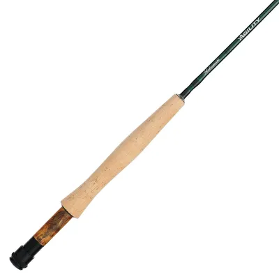 Shakespeare Agility 6 ft 3 wt Fly Rod