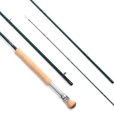 R.L. Winston AIR 2 MAX Fly Rod w/Fighting Butt
