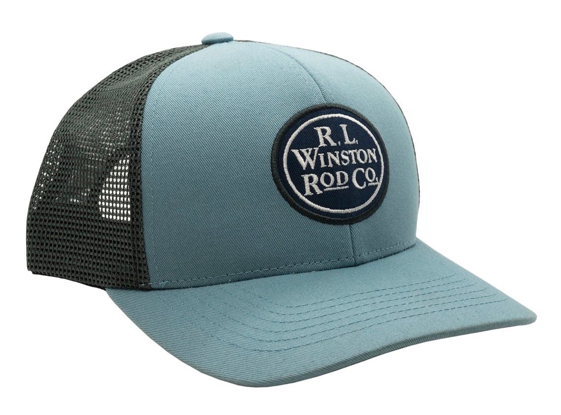 R.L. Winston Rod Co. HATS