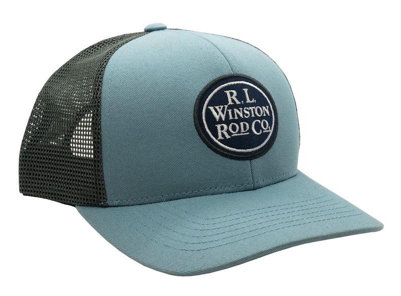 R.L. Winston Rod Co. HATS