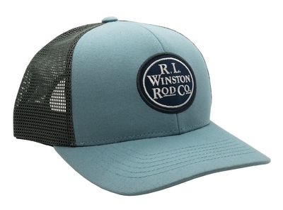 R.L. Winston Rod Co. HATS
