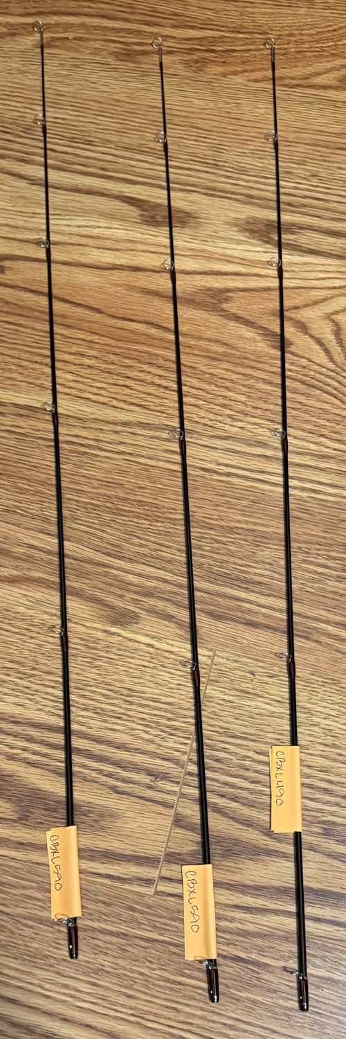 ECHO Carbon XL Replacement Tip Section