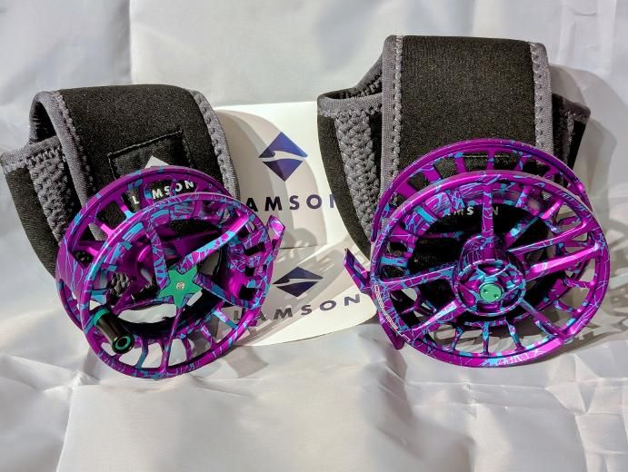 Lamson Litespeed