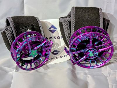 Lamson Litespeed