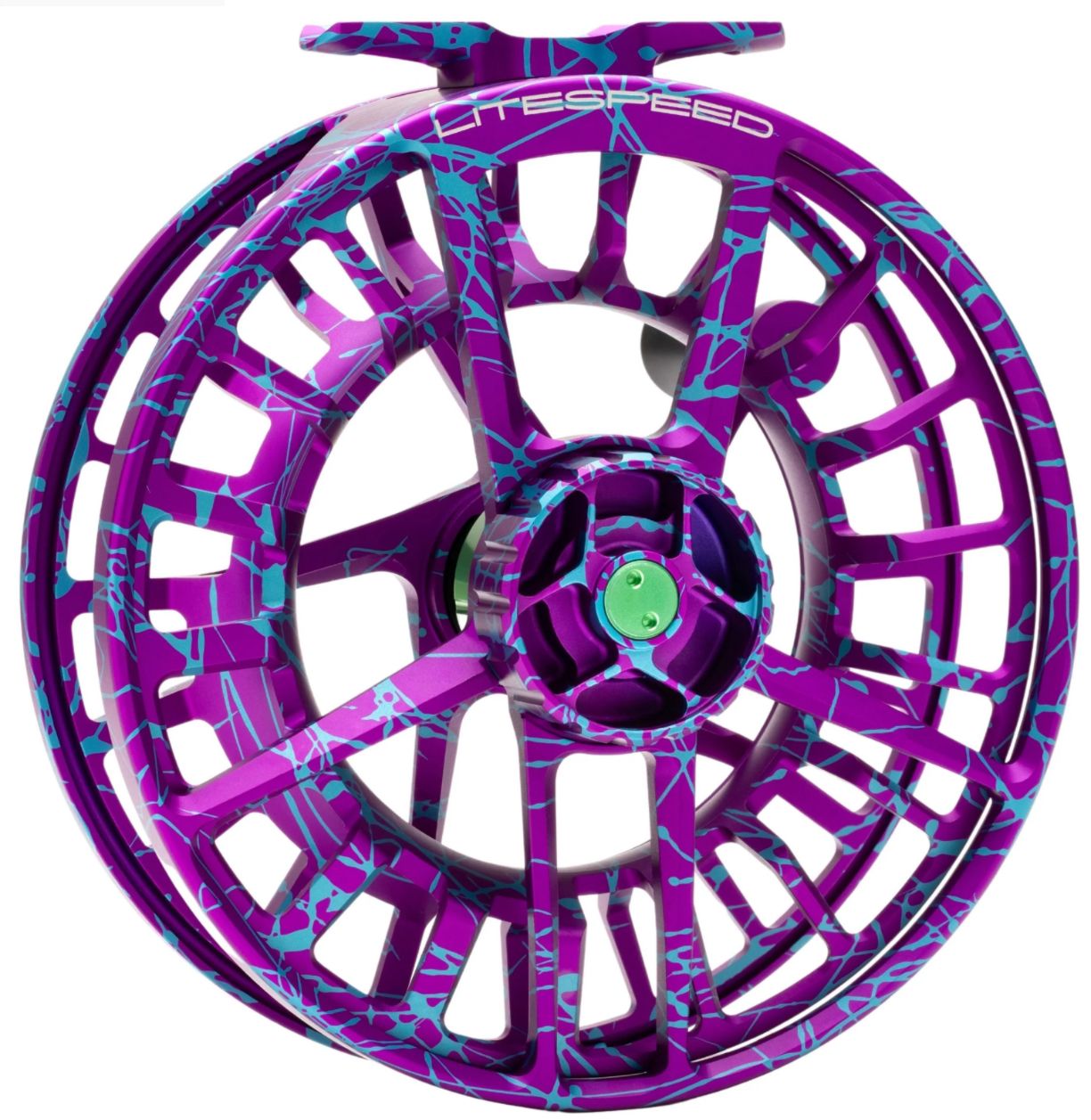 Lamson Litespeed