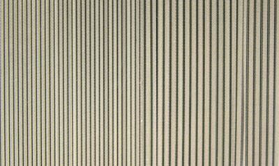 Synthetic Quill Body Wrap