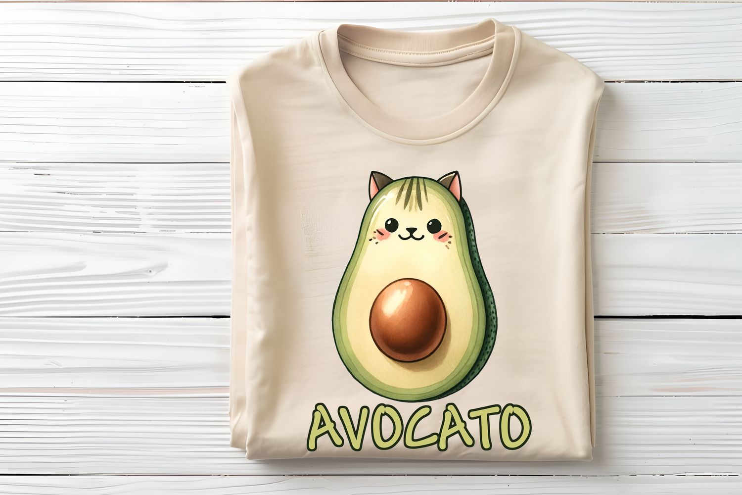 Avocato DTF Print