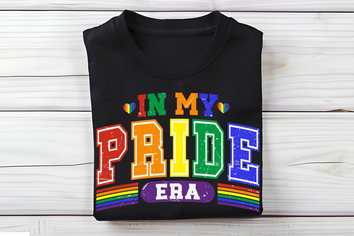 In My Pride Era DTF Print