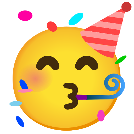 PARTY FAVOR