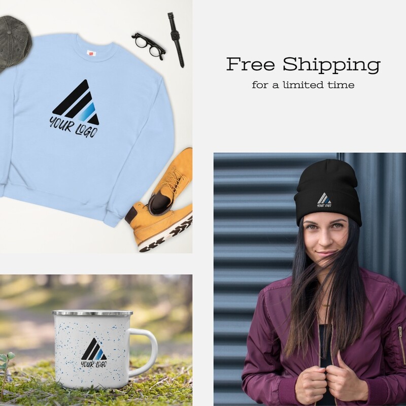 Free Shipping
