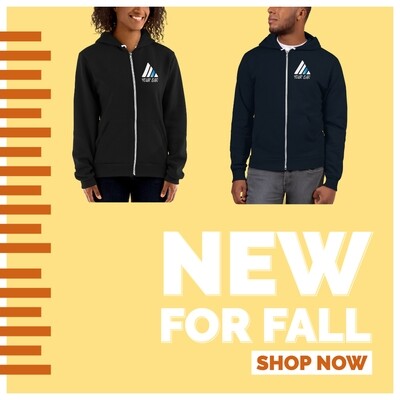 New in Fall