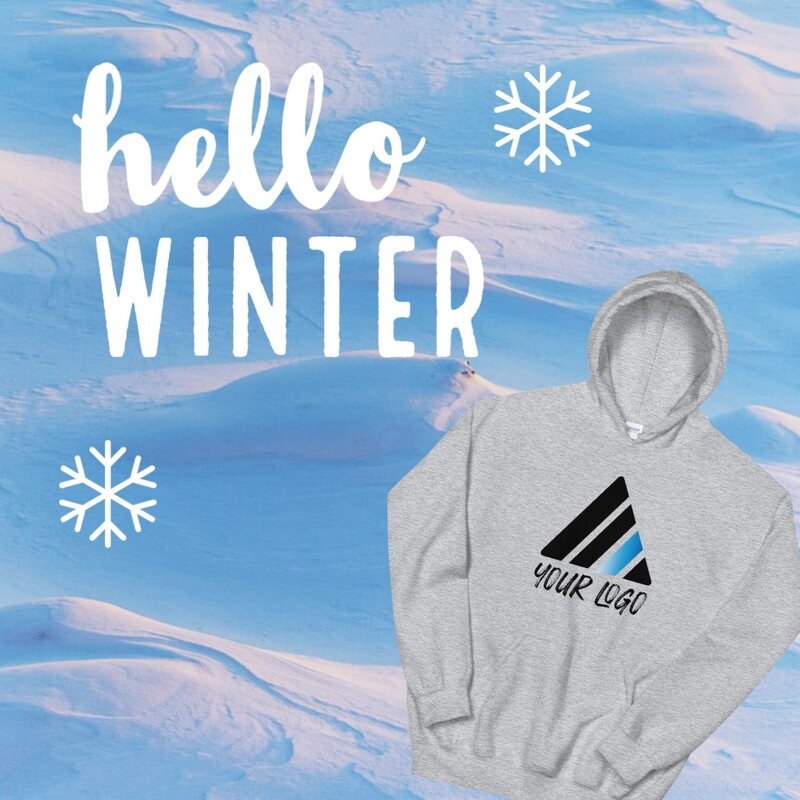 1st Day of Winter