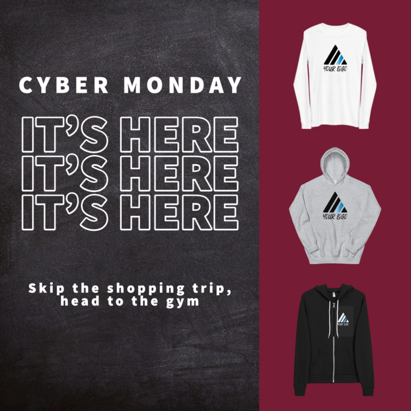Cyber Monday